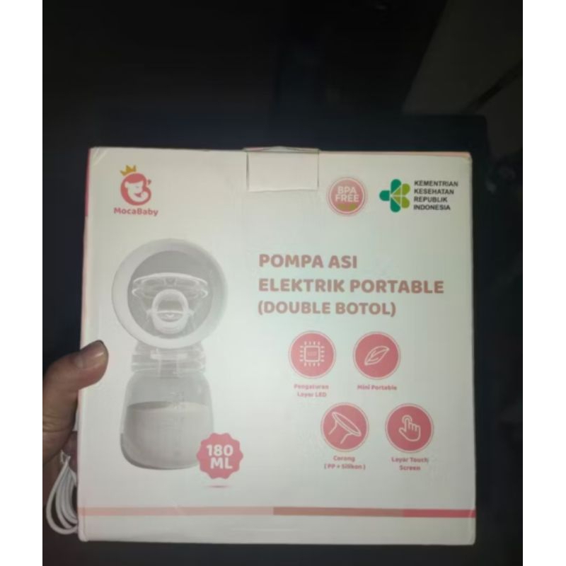 pompa ASImocababyprelove
