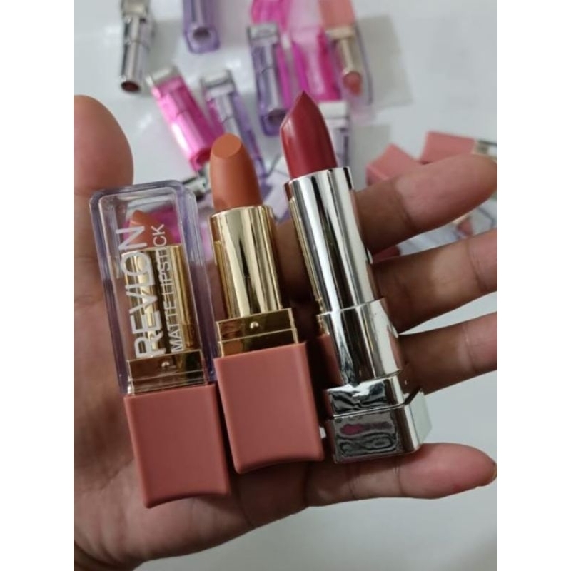 Lipmatte Batang