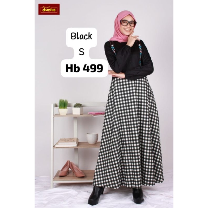 SALE ABAYA DANNIS