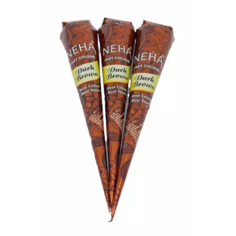 Henna arab cantik