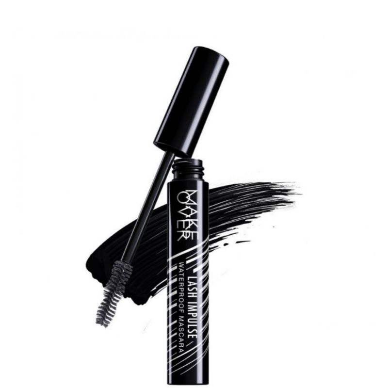 MAKE OVER LASH IMPULSE WATERPROOF MASCRA