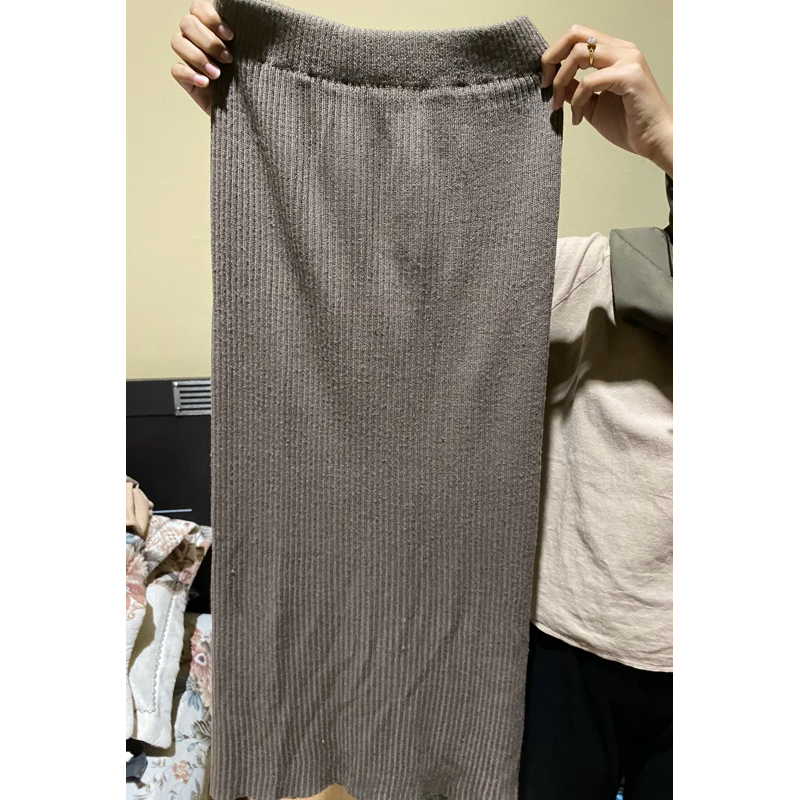 rok knit span