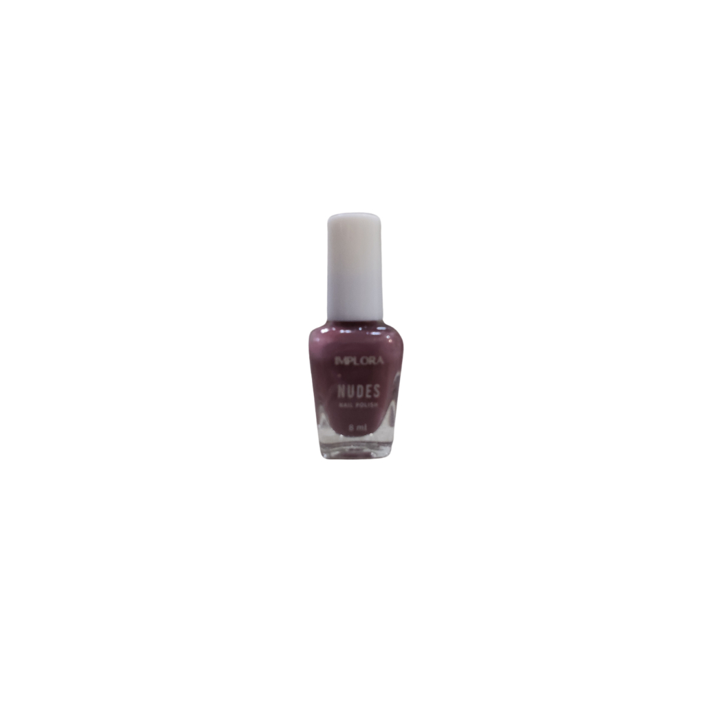 Implora Nudes Nail Polish 8ml