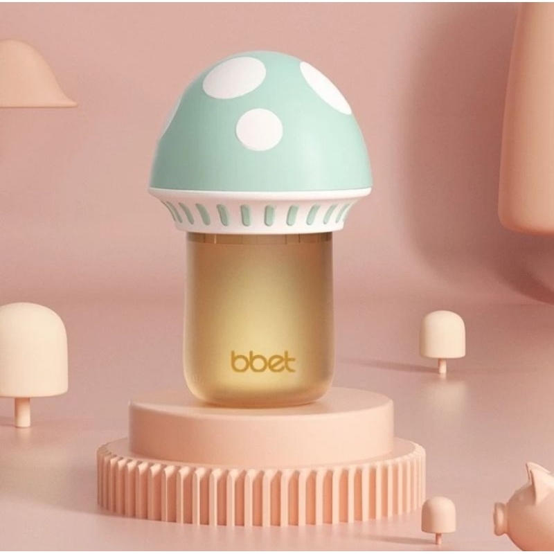 Coconi botol ppsu 90ml mushroom