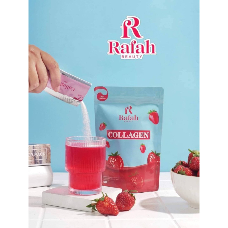 Collagen Rafah Beuty