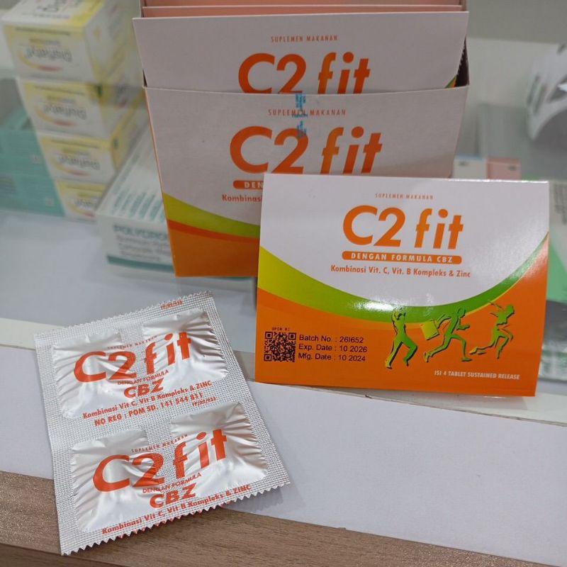 C2FIT
