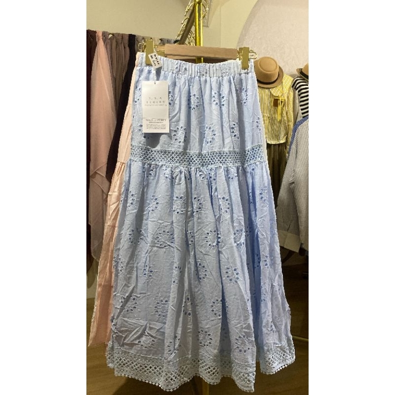 rok import