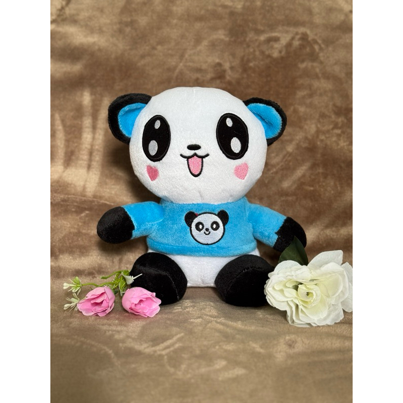 boneka