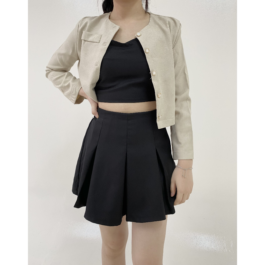 Giulia Tennis Skort