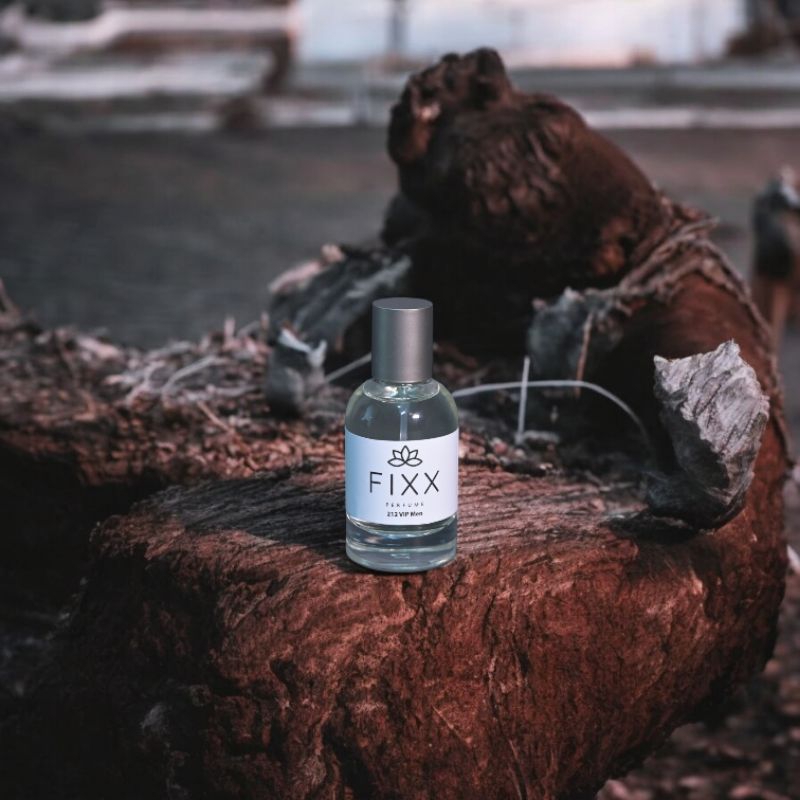 FIXX Perfume - 212 VIP Men 35ml