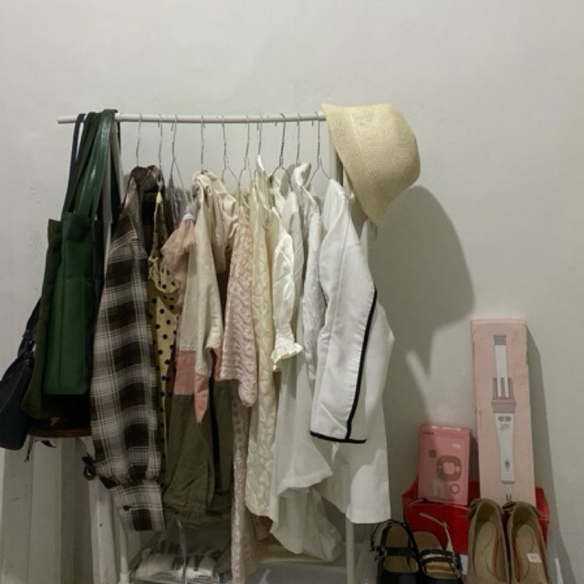 link co packing preloved gratis + ADM