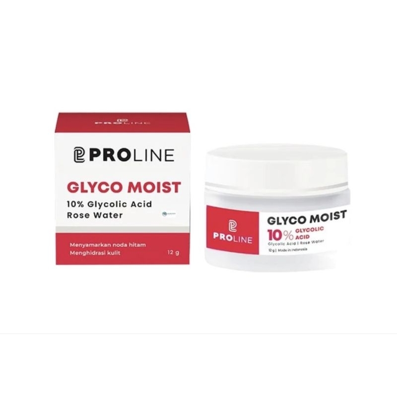 Glyco Moist 12g