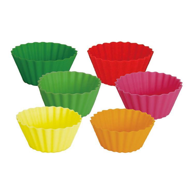 Silicone Side Dish Cup Size S