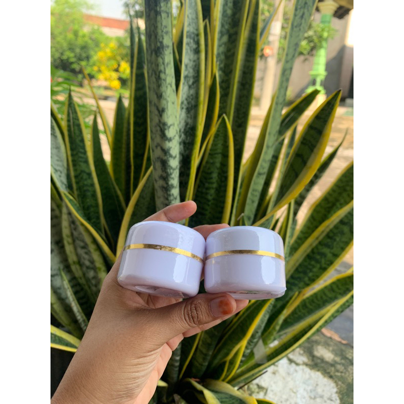 bibit pemutih 25gram