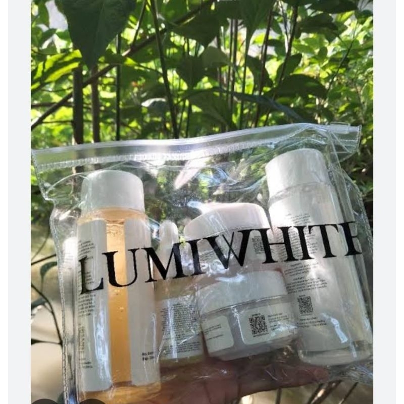 Lumiwhite