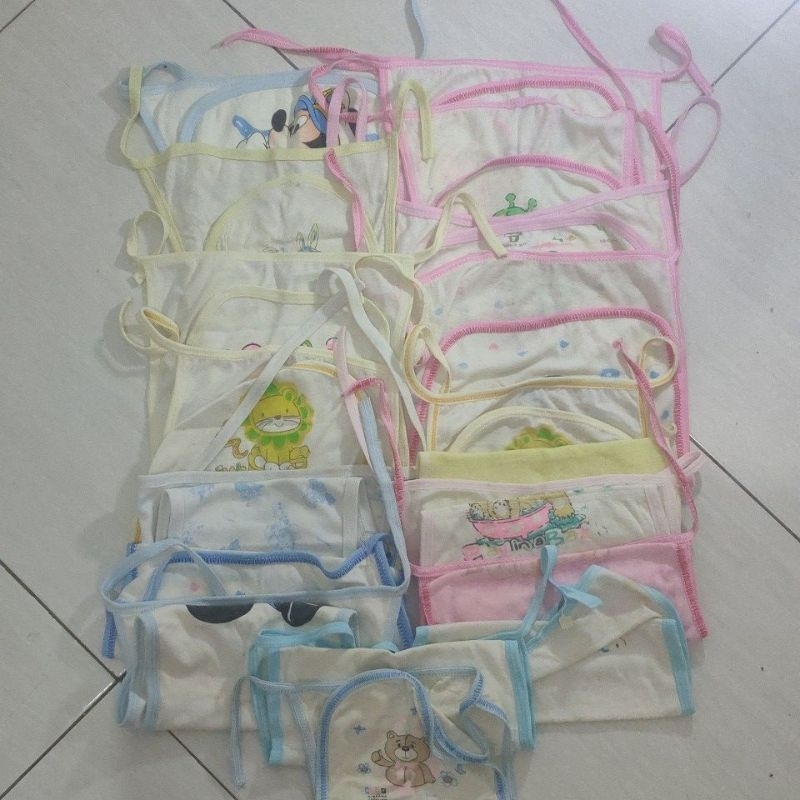 preloved popok bayi