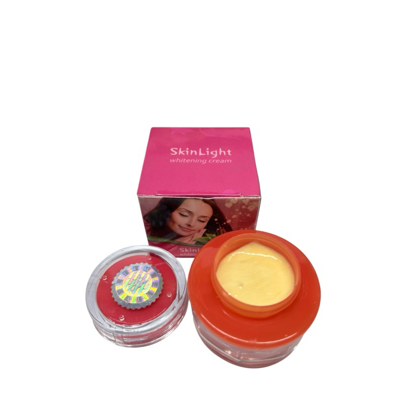 CREAM SKINLIGHT