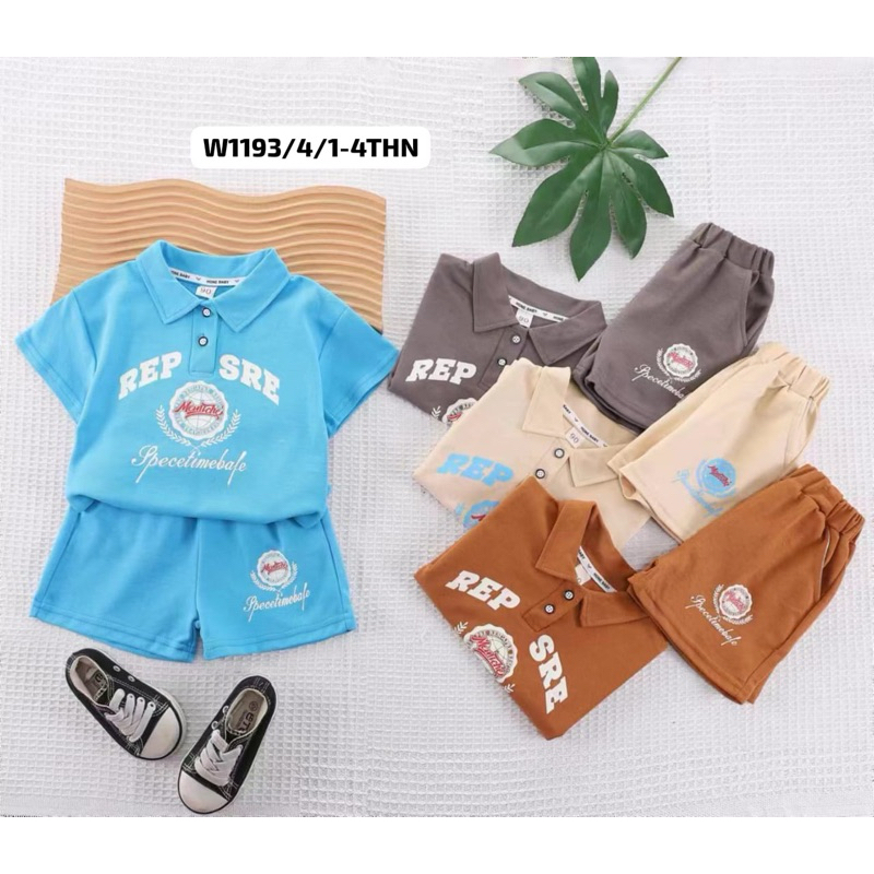 baju anak Rep Sre