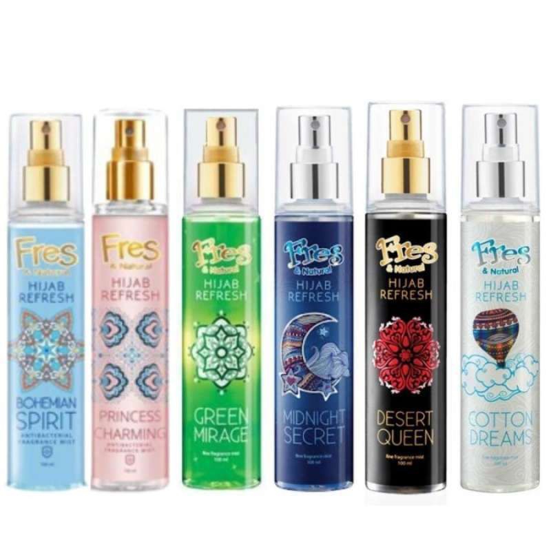 PARFUM FRESH