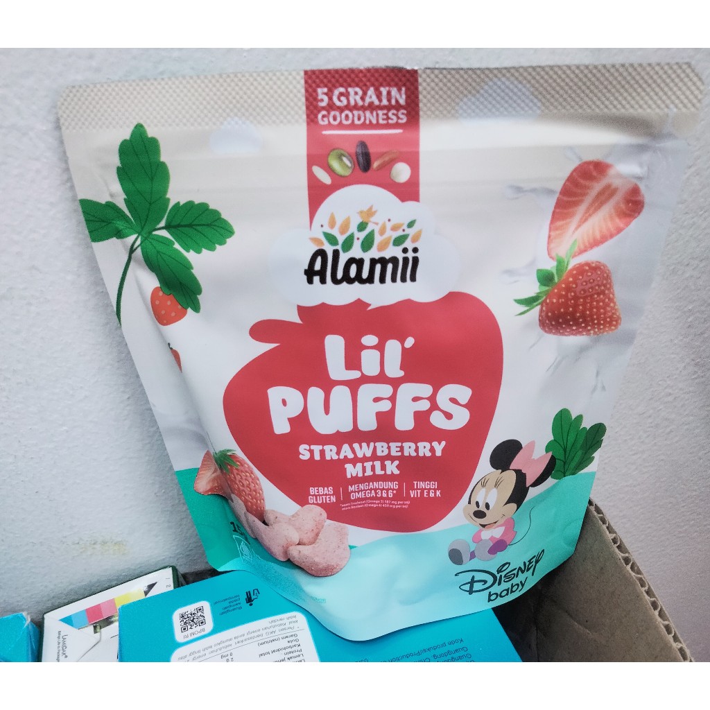 alami puffs 15gr