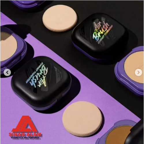 LT PRO Air Brush Compact Foundation
