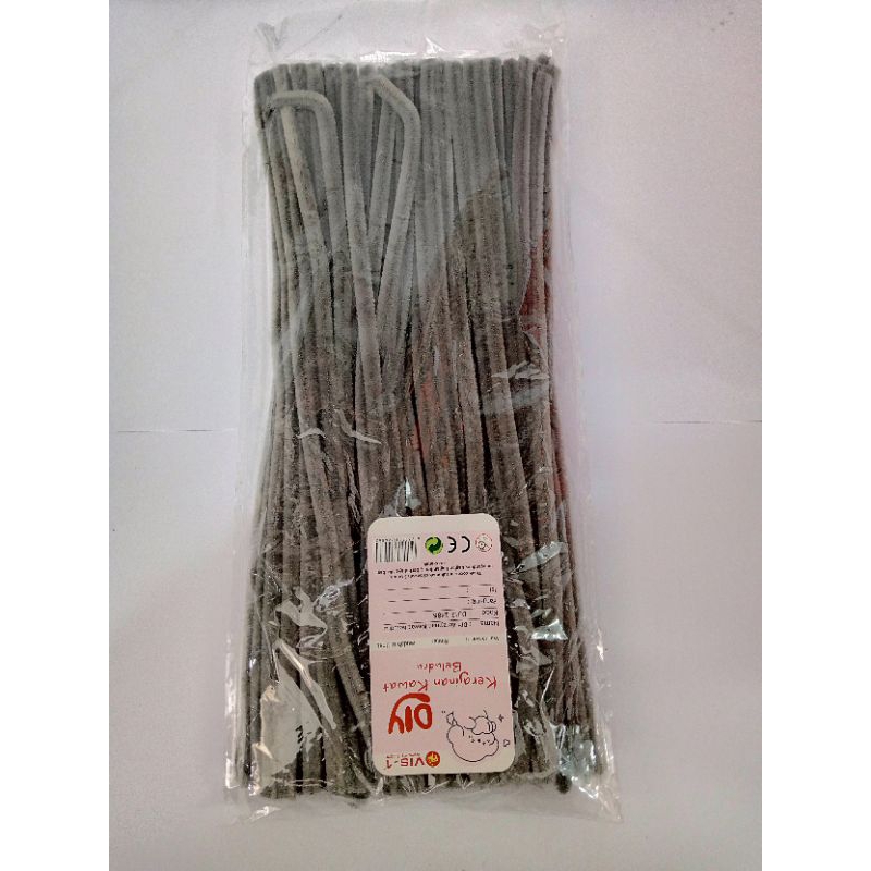 PIPE CLEANERS / KAWAT BELUDRU