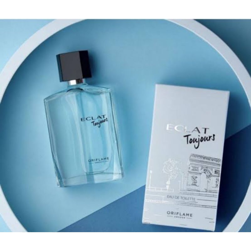 Eclat Toujours Eau De Toilette