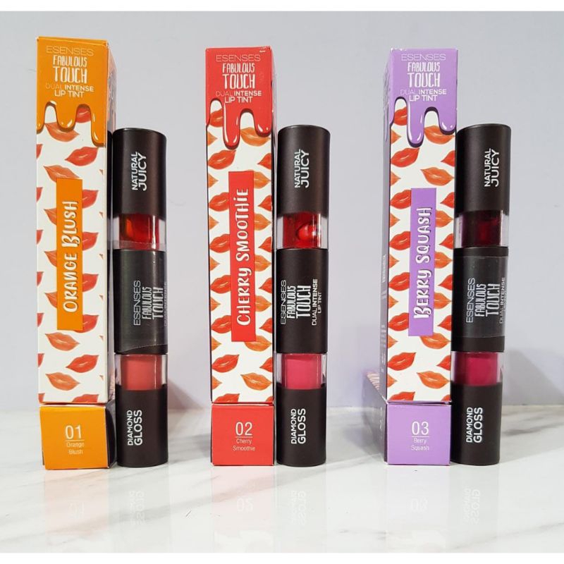 Esenses Fabulous Touch Liptint