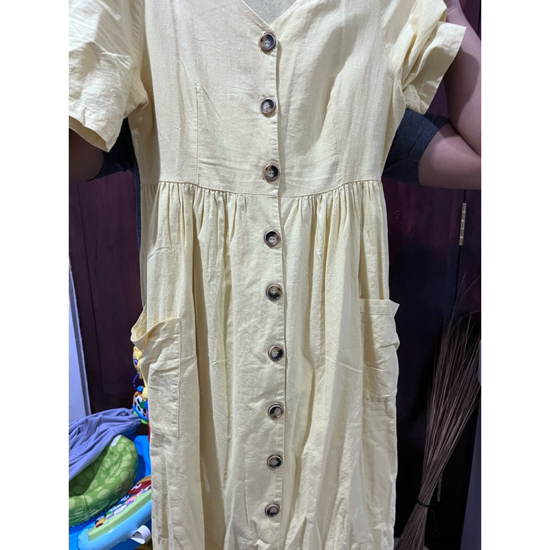 preloved dres