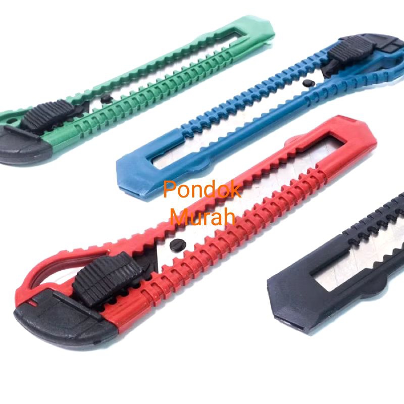 PISAU CUTTER 1 PCS