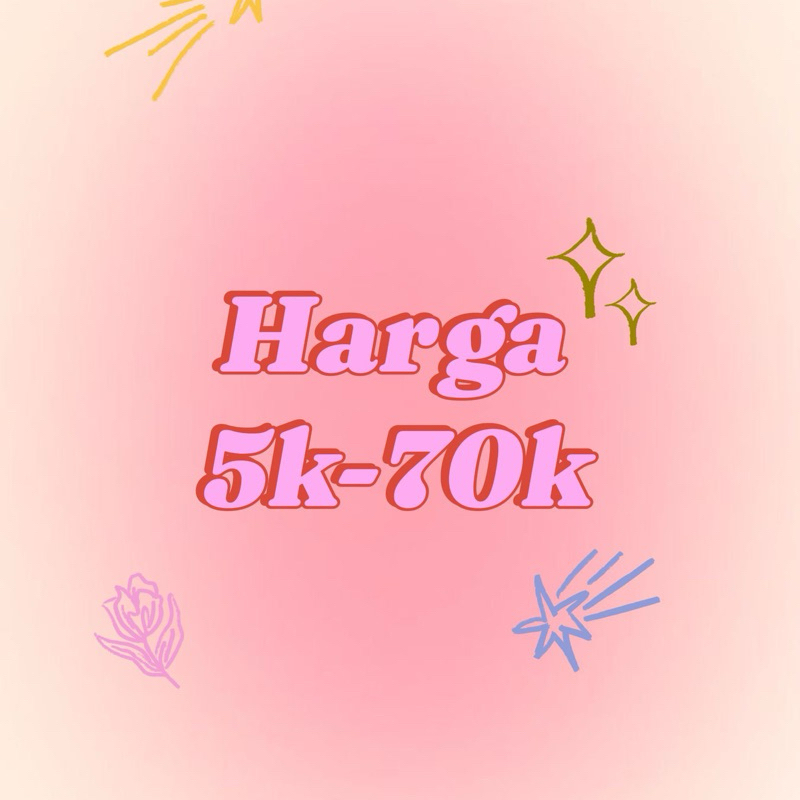 PRELOVED BAJU SALE