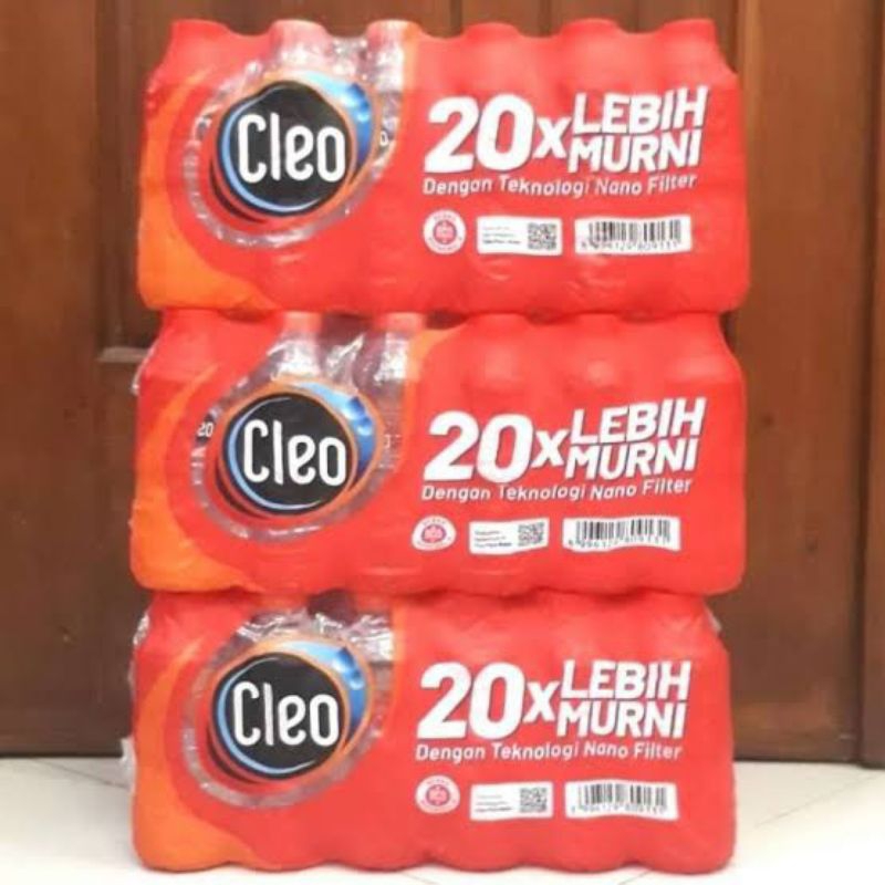 cleo smart 220ml