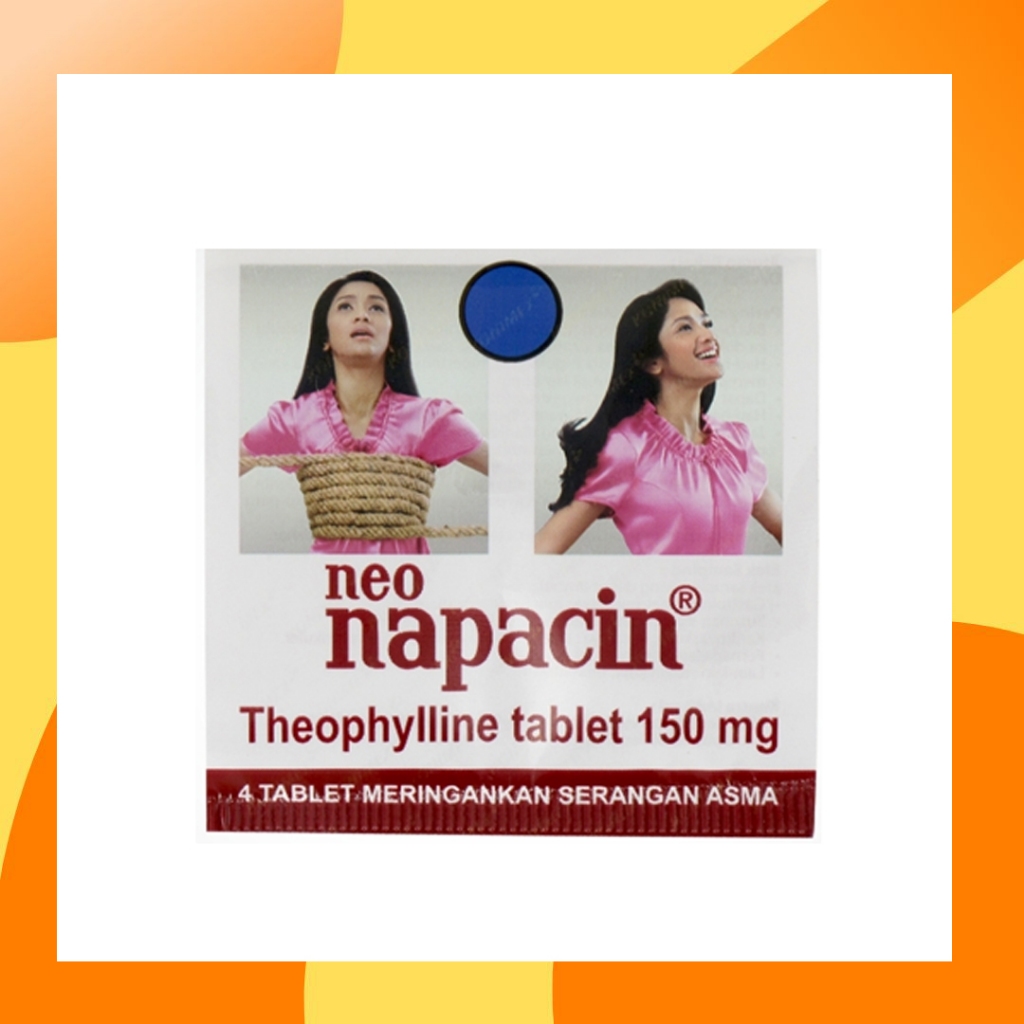 Neo Napacin strip