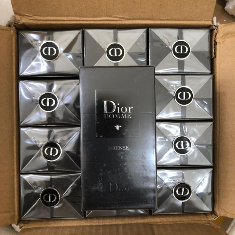 DIOR HOMME INTENSE