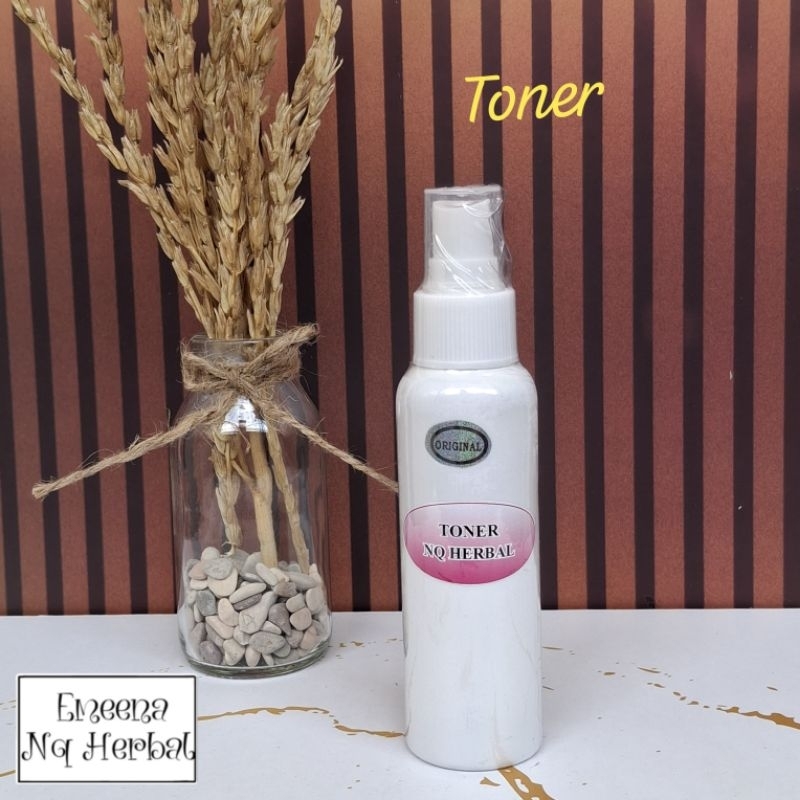 NQ HERBAL TONER REGULER