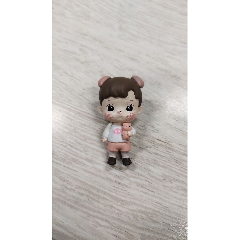 Figure hacipupu