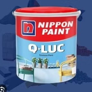 Nippon Paunt Q-luc Emulsion
