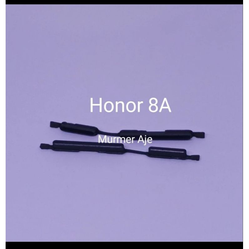 Tombol on off volume side button honor 8A oem