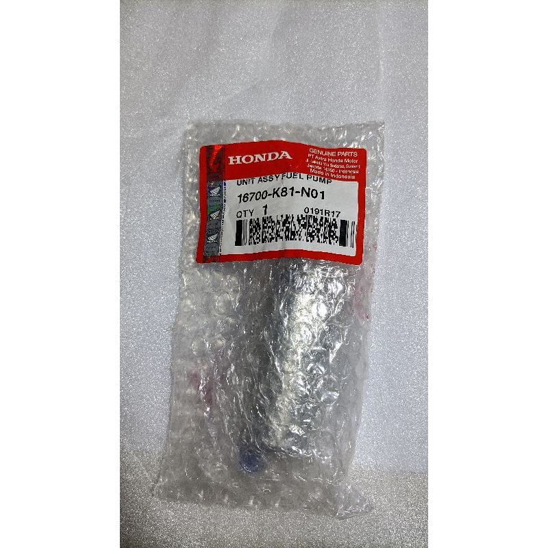 Rotak Beat ESP K81