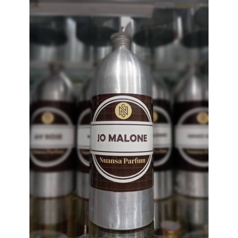 Jo Malone|Parfum Cewek|Nuansa Perfume