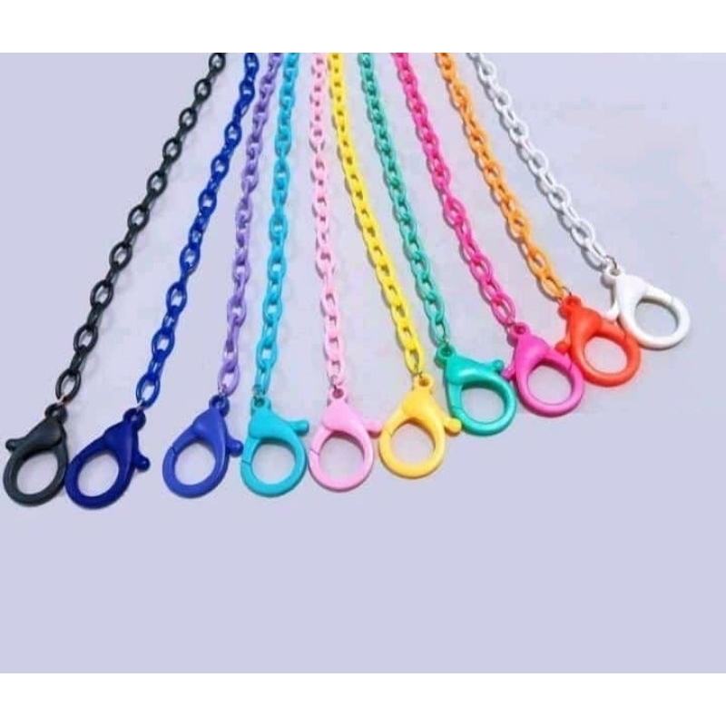 kalung masker