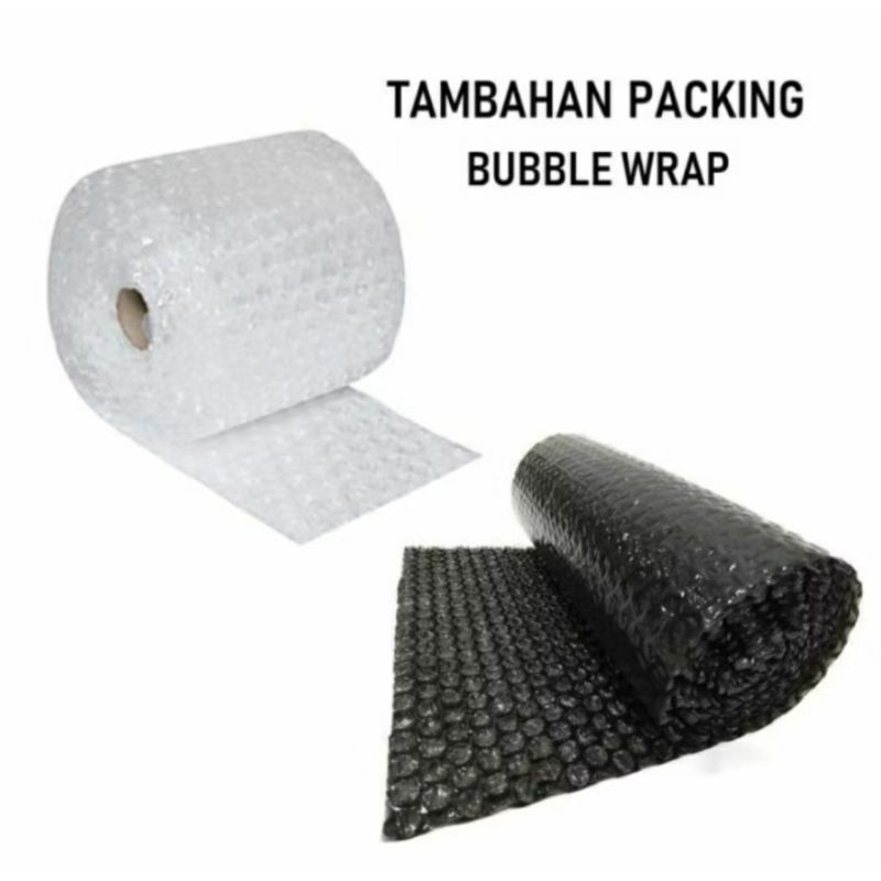 BUBBLE WRAP