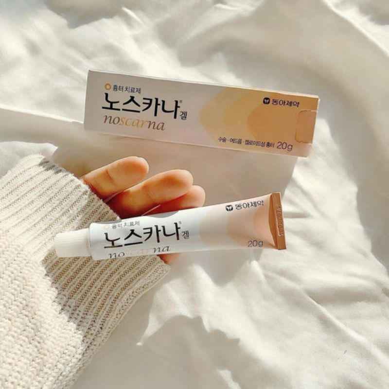 Norscarna Gel