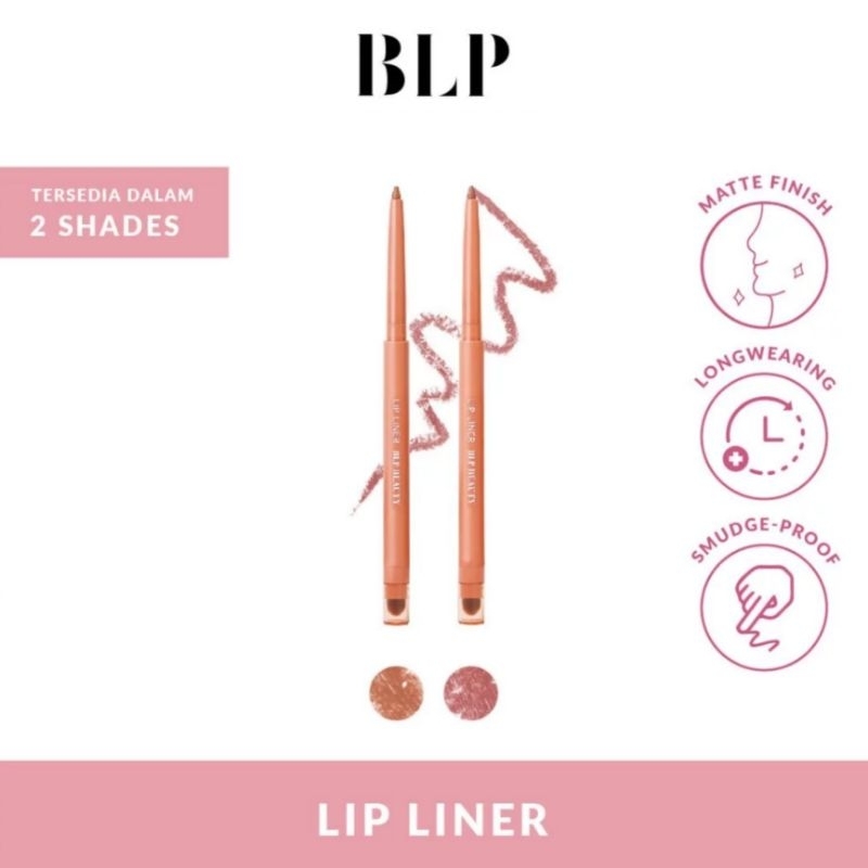 BLP Lip Liner 0.3g
