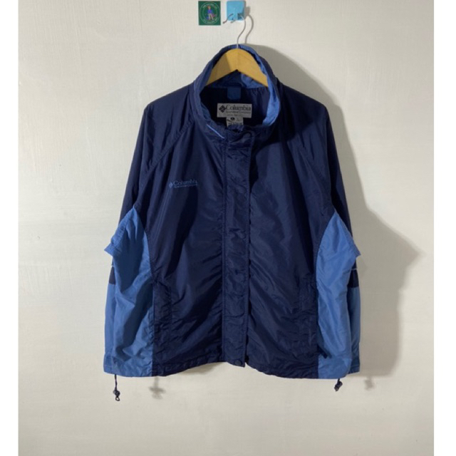 JACKET COLUMBIA