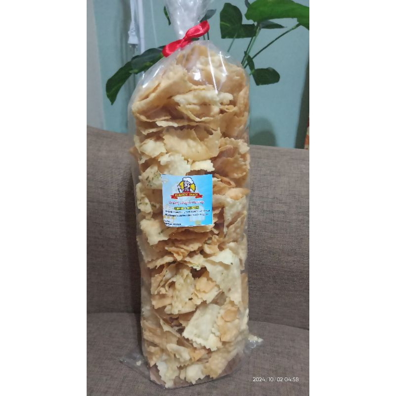 Pangsit Bawang