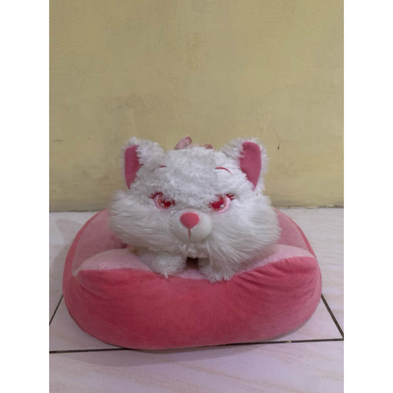 Boneka Marriecat Preloved