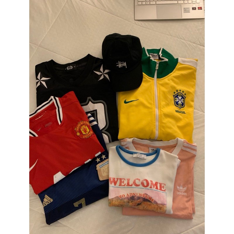 preloved batch 22