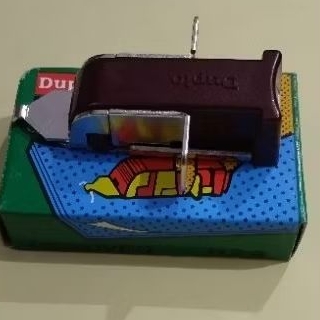 Duplo Staples Remover/ pembuka Staples.