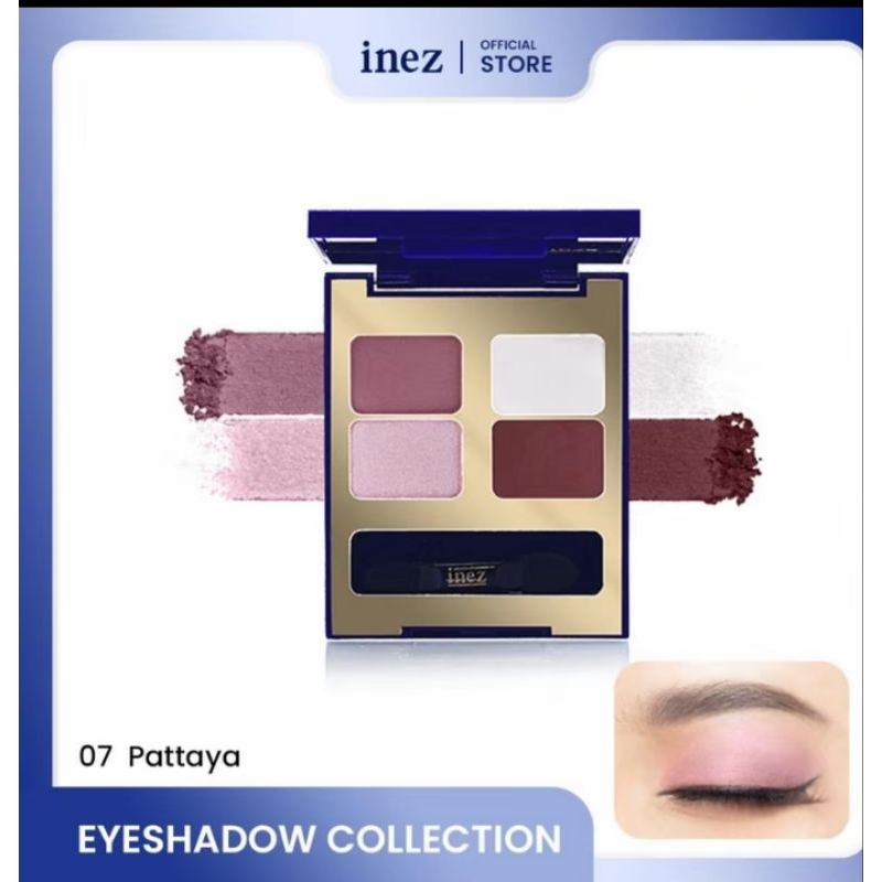 inezcosmetics